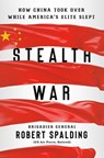 Stealth War - Robert Spalding - 9780593084342