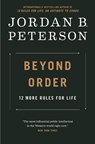 Beyond Order - Jordan B. Peterson - 9780593084649