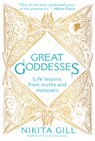 Great Goddesses - Nikita Gill - 9780593085646