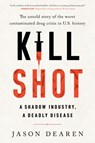 Kill Shot - Jason Dearen - 9780593085790