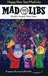 Happy New Year Mad Libs - Gabrielle Reyes - 9780593092996