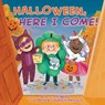 Halloween, Here I Come! - D.J. Steinberg - 9780593094211