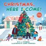 Christmas, Here I Come! - STEINBERG,  D.J. - 9780593094242