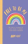 Free to be me - Dom&ink - 9780593094679
