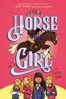 Horse Girl - Carrie Seim - 9780593095492