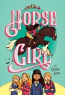 Horse Girl - Carrie Seim - 9780593095508