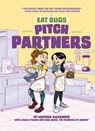 Pitch Partners #2 - Laura D'Asaro ; Rose Wang ; Heather Alexander - 9780593096208