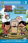 I Am Alexander Hamilton - PARENT,  Nancy - 9780593096420