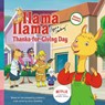 Llama Llama Thanks-for-Giving Day - Anna Dewdney - 9780593097137