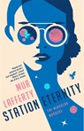 Station Eternity - Mur Lafferty - 9780593098110
