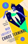Chaos Terminal - Mur Lafferty - 9780593098134