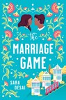 The Marriage Game - Sara Desai - 9780593100578