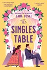The Singles Table - Sara Desai - 9780593100615