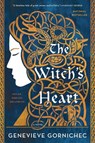 The Witch's Heart - Genevieve Gornichec - 9780593101193