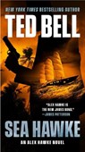 Sea Hawke - Ted Bell - 9780593101247
