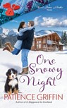 One Snowy Night - Patience Griffin - 9780593101476