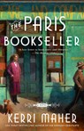 Paris Bookseller - Kerri Maher - 9780593102190