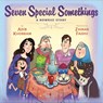 Seven Special Somethings: A Nowruz Story - Adib Khorram - 9780593108260