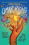 Saeed, A: Omar Rising - Aisha Saeed - 9780593108604