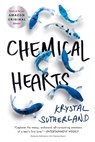 CHEMICAL HEARTS MOVIE TIEIN EDITION - KRYSTAL SUTHERLAND - 9780593109670