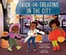 Trick-or-Treating in the City - Tiffany D. Jackson - 9780593110294