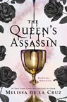 The Queen's Assassin - Melissa de la Cruz - 9780593110744