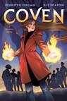 Coven: A Graphic Novel - Jennifer Dugan - 9780593112182