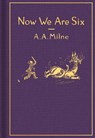 Milne, A: Now We Are Six: Classic Gift Edition - A A Milne - 9780593112335