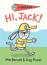 Hi, Jack! - Mac Barnett - 9780593113790