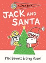 Jack and Santa - Mac Barnett - 9780593113981