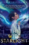 The Wide Starlight - Nicole Lesperance - 9780593116234