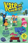 Birthday Blastoff - Kate Biberdorf - 9780593116647
