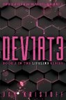 DEV1AT3 (Deviate) - Jay Kristoff - 9780593118436