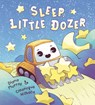 Sleep, Little Dozer: A Bedtime Book of Construction Trucks - Diana Murray - 9780593119051