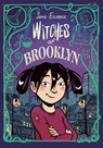 Witches of Brooklyn - Sophie Escabasse - 9780593119297