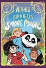 Witches of Brooklyn: S'More Magic - Sophie Escabasse - 9780593119358