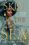 Skin of the Sea - Natasha Bowen - 9780593120941