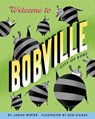 Welcome to Bobville - WINTER,  Jonah - 9780593122723