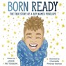 Born Ready - Jodie Patterson ; Charnelle Pinkney Barlow - 9780593123638