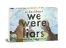 Random Minis: We Were Liars - E. Lockhart - 9780593126097
