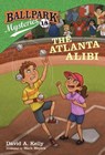The Atlanta Alibi - David A. Kelly - 9780593126271