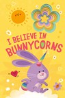 I Believe in Bunnycorns - Danielle McLean - 9780593126431