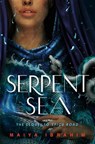 Serpent Sea - Maiya Ibrahim - 9780593127001