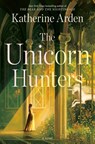 Unicorn Hunters - Katherine Arden - 9780593128282