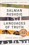 Languages of Truth - Salman Rushdie - 9780593133194