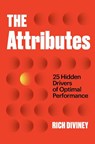 Attributes - Rich Diviney - 9780593133941