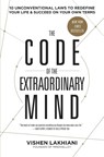 The Code of the Extraordinary Mind - Vishen Lakhiani - 9780593135822