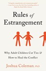Rules of Estrangement - Joshua Coleman - 9780593136881