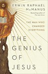 The Genius of Jesus - Erwin Raphael McManus - 9780593137383