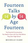 Fourteen (Talks) by (Age) Fourteen - Michelle Icard - 9780593137512
